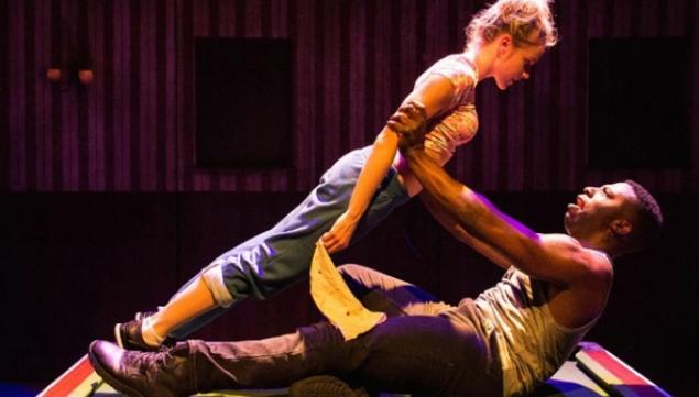 Culture Whisper Review: Othello, Lyric Hammersmith Theatre ⭑⭑⭑⭑⭒ 