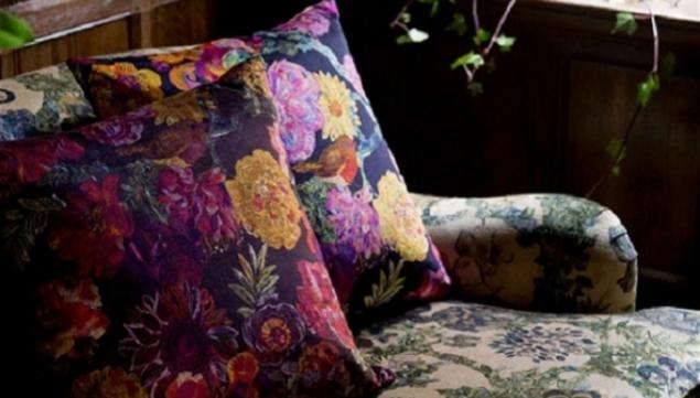 The Secret Garden Collection, Liberty of London