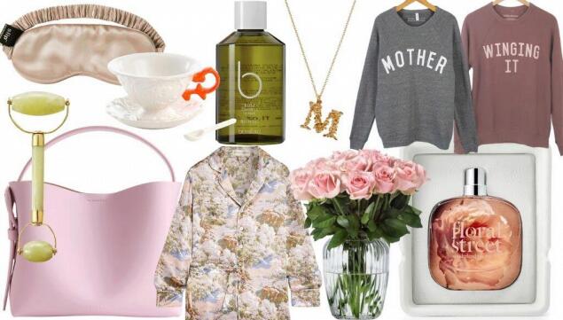 MOTHER'S DAY GIFT IDEAS, 2022