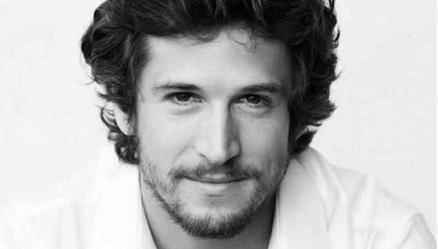 Next Time I'll Aim for the Heart + Q&A with Guillaume Canet