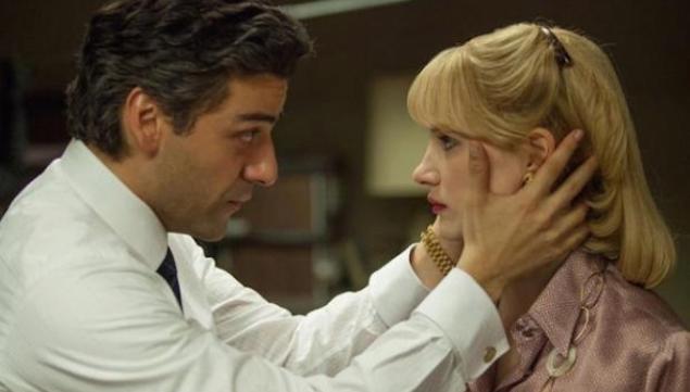 A Most Violent Year 