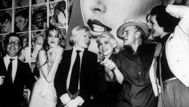 Studio 54