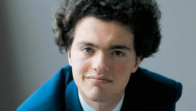 Evgeny Kissin Recital, Barbican Hall