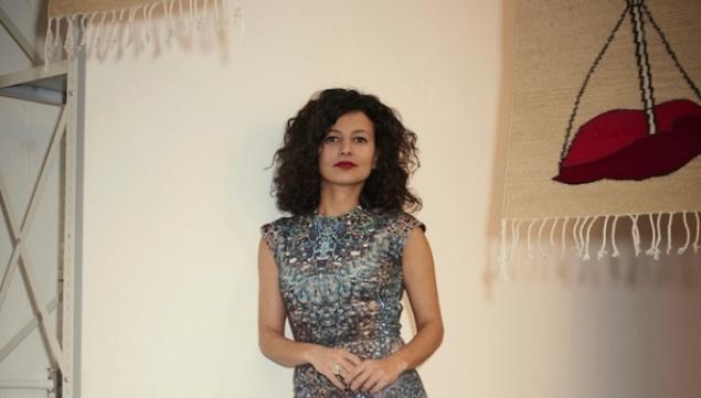 ICA Curator Fatoş Üstek: My London Cultural Diary