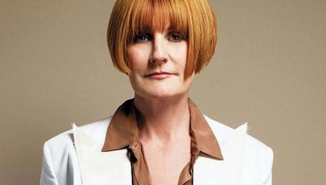 Mary Portas 