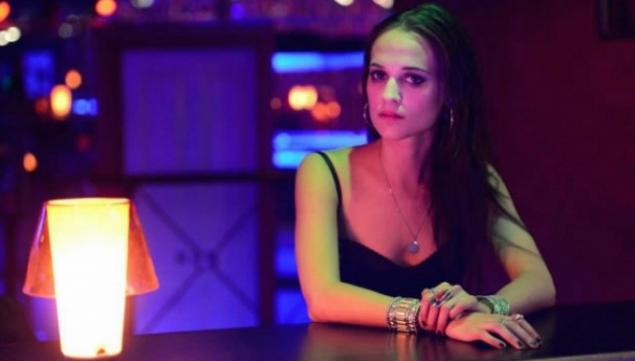 Alicia Vikander stars in Son of a Gun