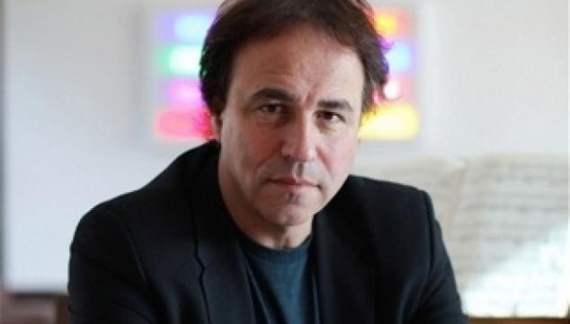 Anthony Horowitz, Imagine Children's Festival, Southbank Centre 