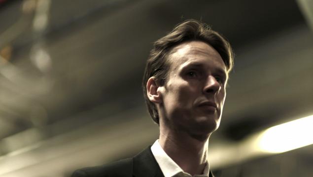 Ian Bostridge with the OAE, St John's Smith Square