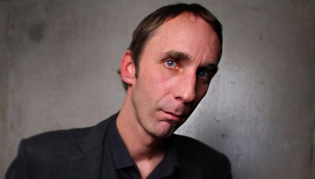 Will Self