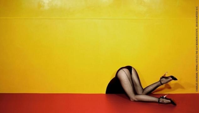 Charles Jourdan, Spring 1979 (c) The Guy Bourdin Estate, 2014