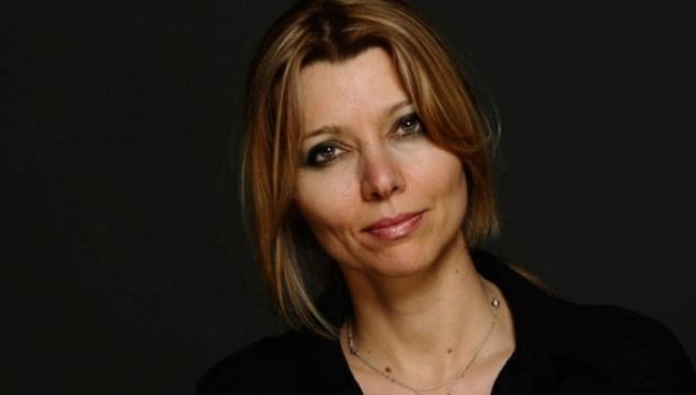 Elif Shafak