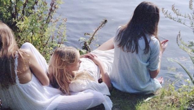 Still from The Virgin Suicides