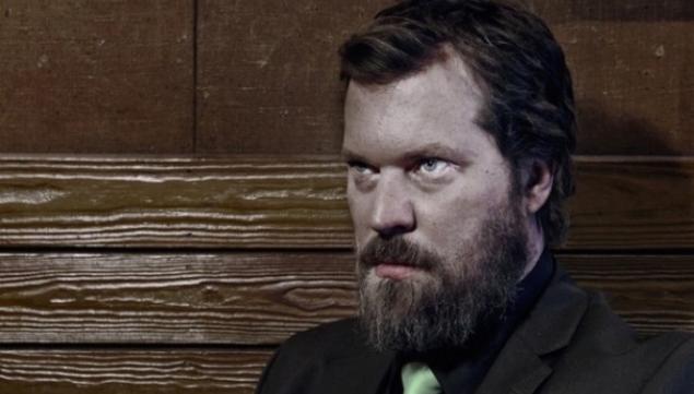 John Grant, Hammersmith Apollo