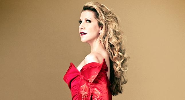 Joyce DiDonato: Camille Claudel, Milton Court Concert Hall