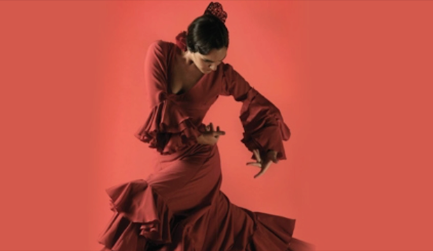 Flamenco Festival at Sadler's Wells