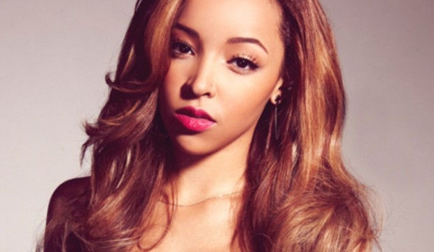 Tinashe, Heaven