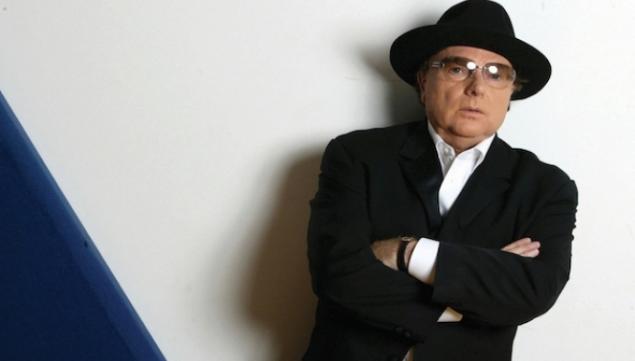 Van Morrison, Royal Albert Hall 