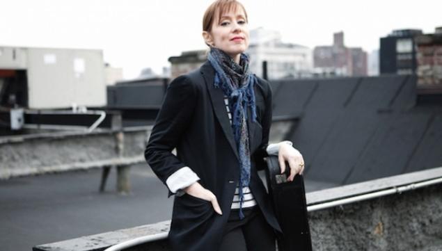 Suzanne Vega, Cadogan Hall 