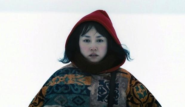 Kumiko the Treasure Hunter