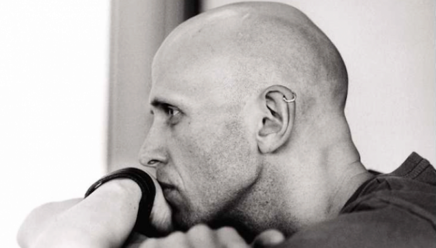 Wayne McGregor, (c) Nick Mead