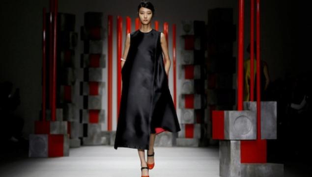 London Fashion Week 2015: Fashion Designers You Should Know About