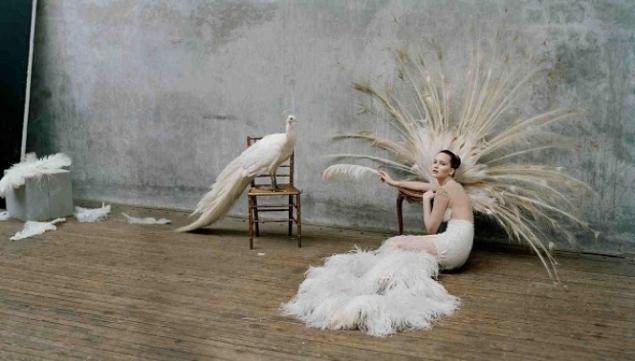 Credit: Tim Walker