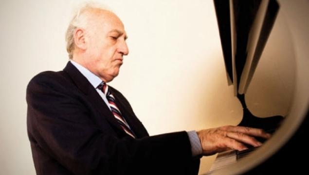 Maurizio Pollini, Royal Festival Hall 