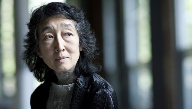 Mitsuko Uchida, Royal Festival Hall