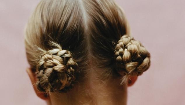 The Braid Bar, Selfridges 