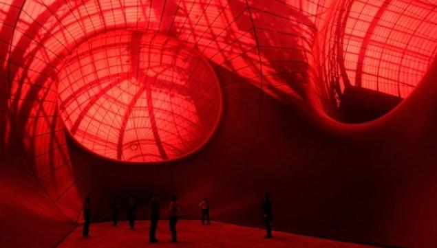 Anish Kapoor, Phaidon