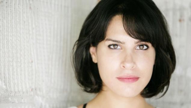 The multi-talented Desiree Akhavan