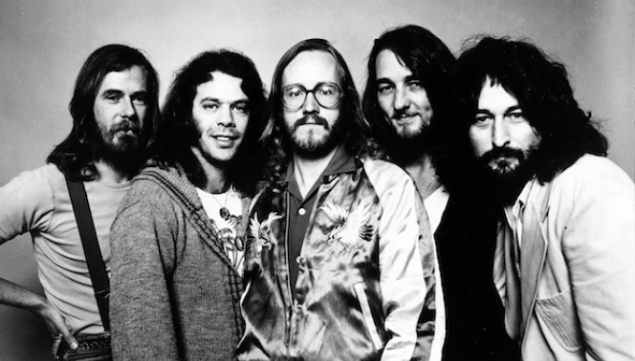 Supertramp, O2 Arena