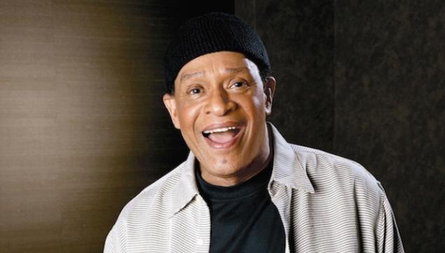 Al Jarreau & Friends, Ronnie Scott’s