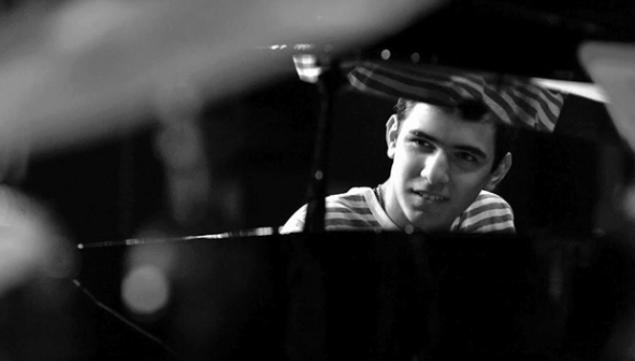  Beka Gochiashvili Trio, Ronnie Scott’s