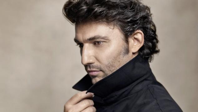 Jonas Kaufmann, Royal Festival Hall