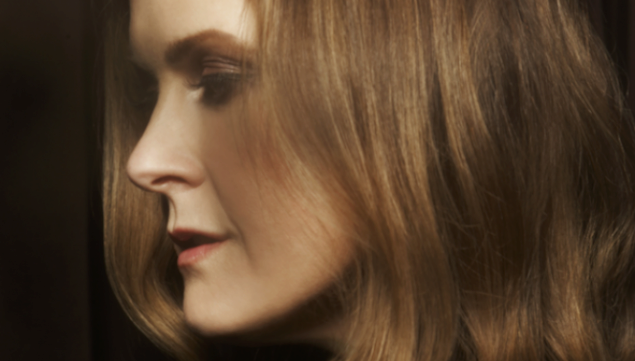 Alison Moyet, Royal Hospital Chelsea