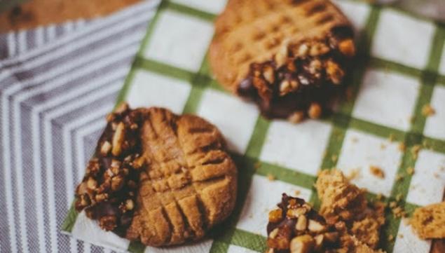 Treats by The Luminary Bakery