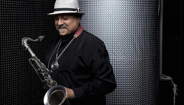 Joe Lovano Village Rhythms Band, Ronnie Scott’s