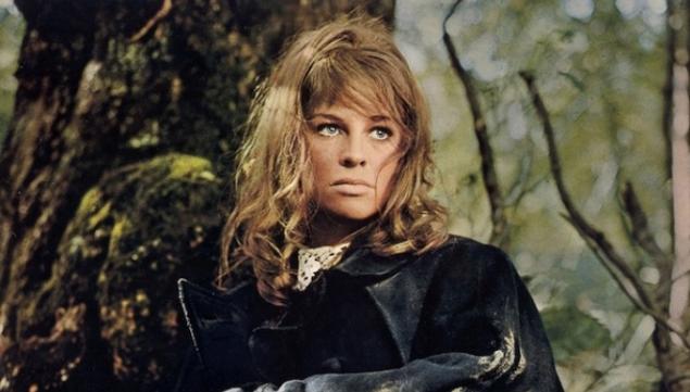 Julie Christie in 'Far From the Madding Crowd' (1967)