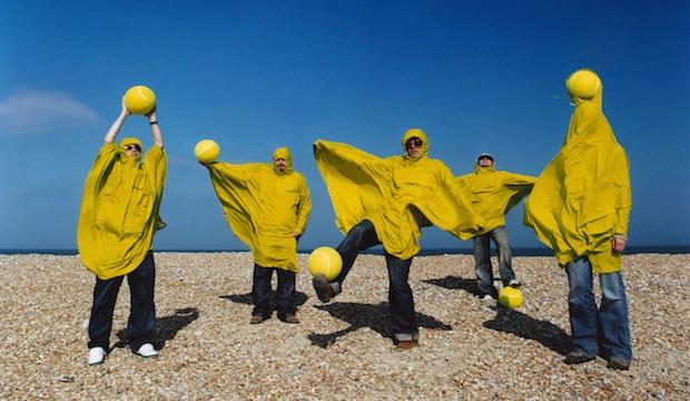 Super Furry Animals, Brixton Academy