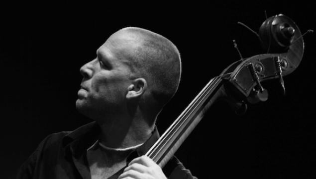 Avishai Cohen's New York Division, Barbican Hall