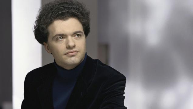 Evgeny Kissin Recital, Barbican Centre