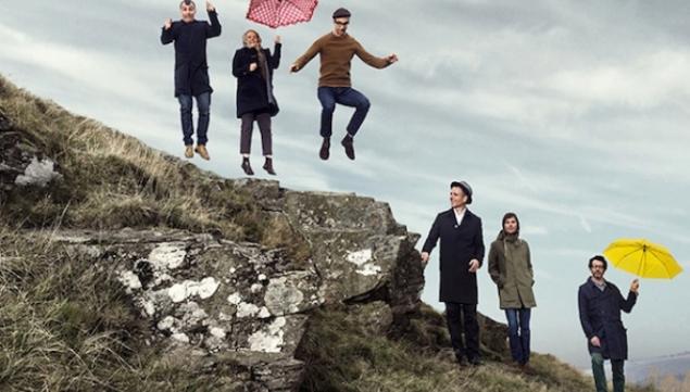 Belle and Sebastian, Royal Albert Hall