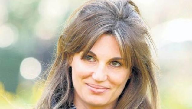 Jemima Khan