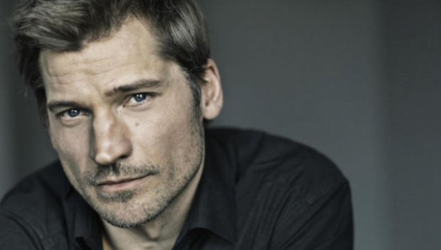 Interview with Nikolaj Coster-Waldau, Game of Thrones' Jaime Lannister