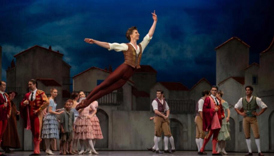 The Royal Ballet, Don Quixote (2023) Review | Culture Whisper