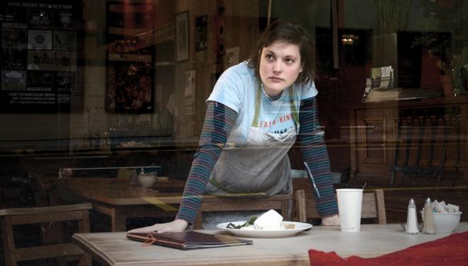 Josie Long – ‘Let’s Go Adventure’ Film Tour