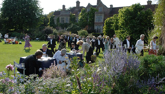 Glyndebourne 2015