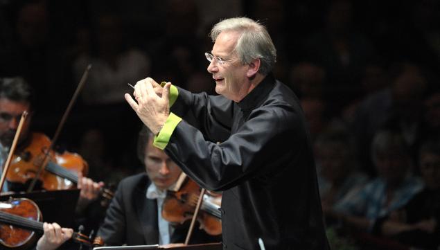 Sir John Eliot Gardiner and Monteverdi Choir, Wigmore Hall