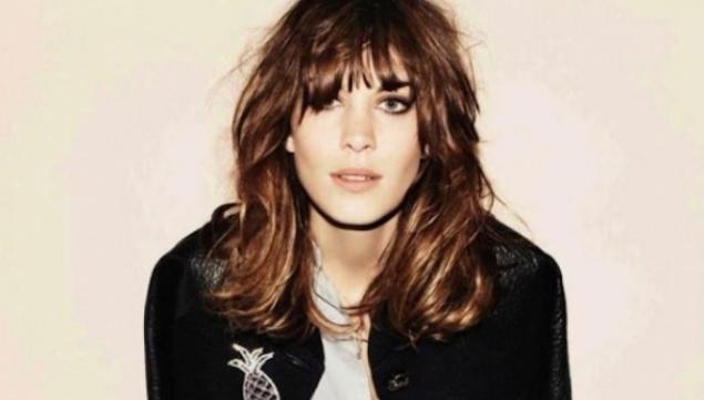 Alexa Chung